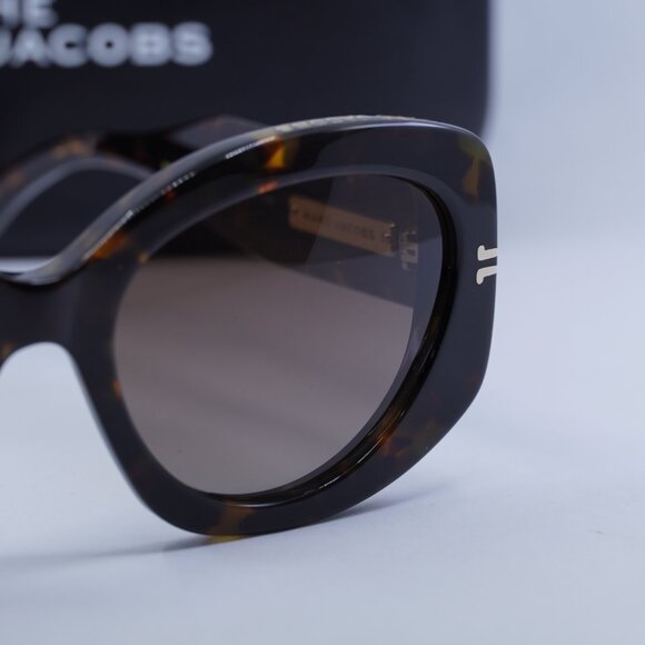 Final Price! Marc Jacobs MJ 1099/S 0086 HA Sunglasses main image 8